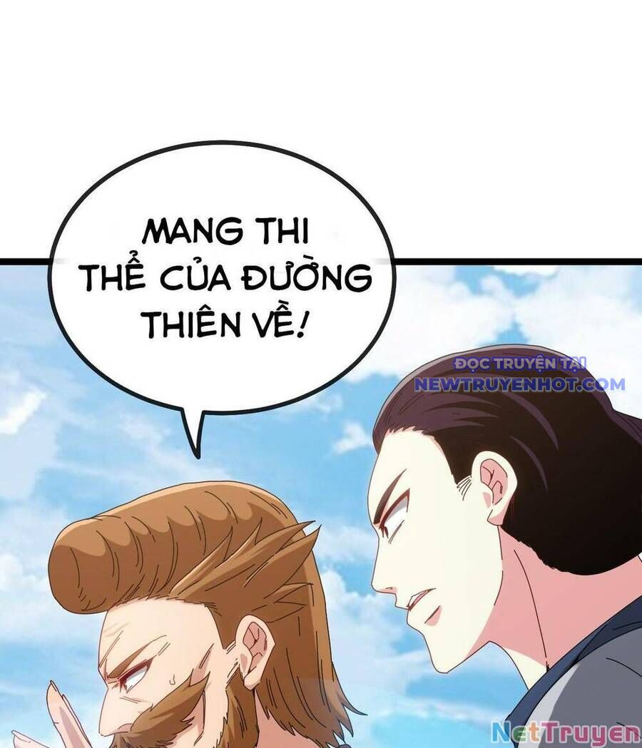 Thần Cấp Thăng Cấp Hệ Thống Chapter 37 - Trang 2