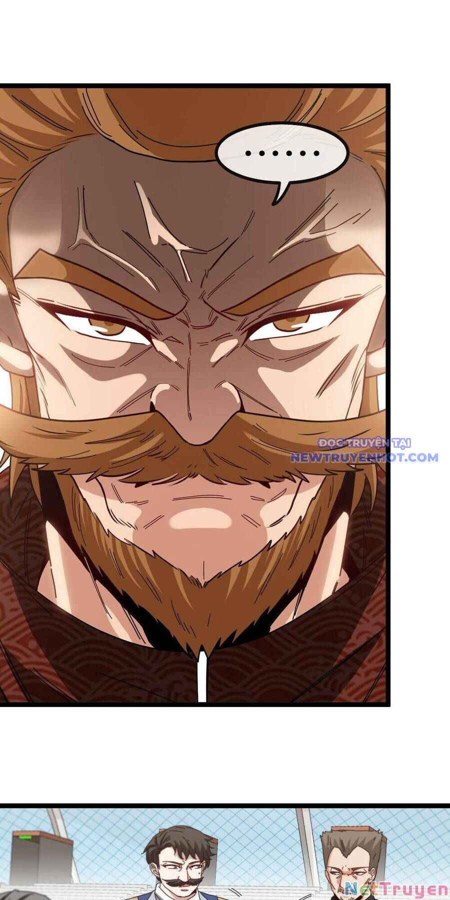 Thần Cấp Thăng Cấp Hệ Thống Chapter 37 - Trang 2