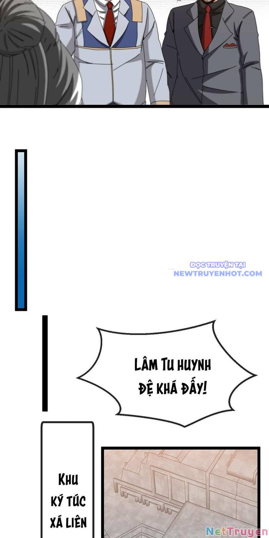 Thần Cấp Thăng Cấp Hệ Thống Chapter 37 - Trang 2