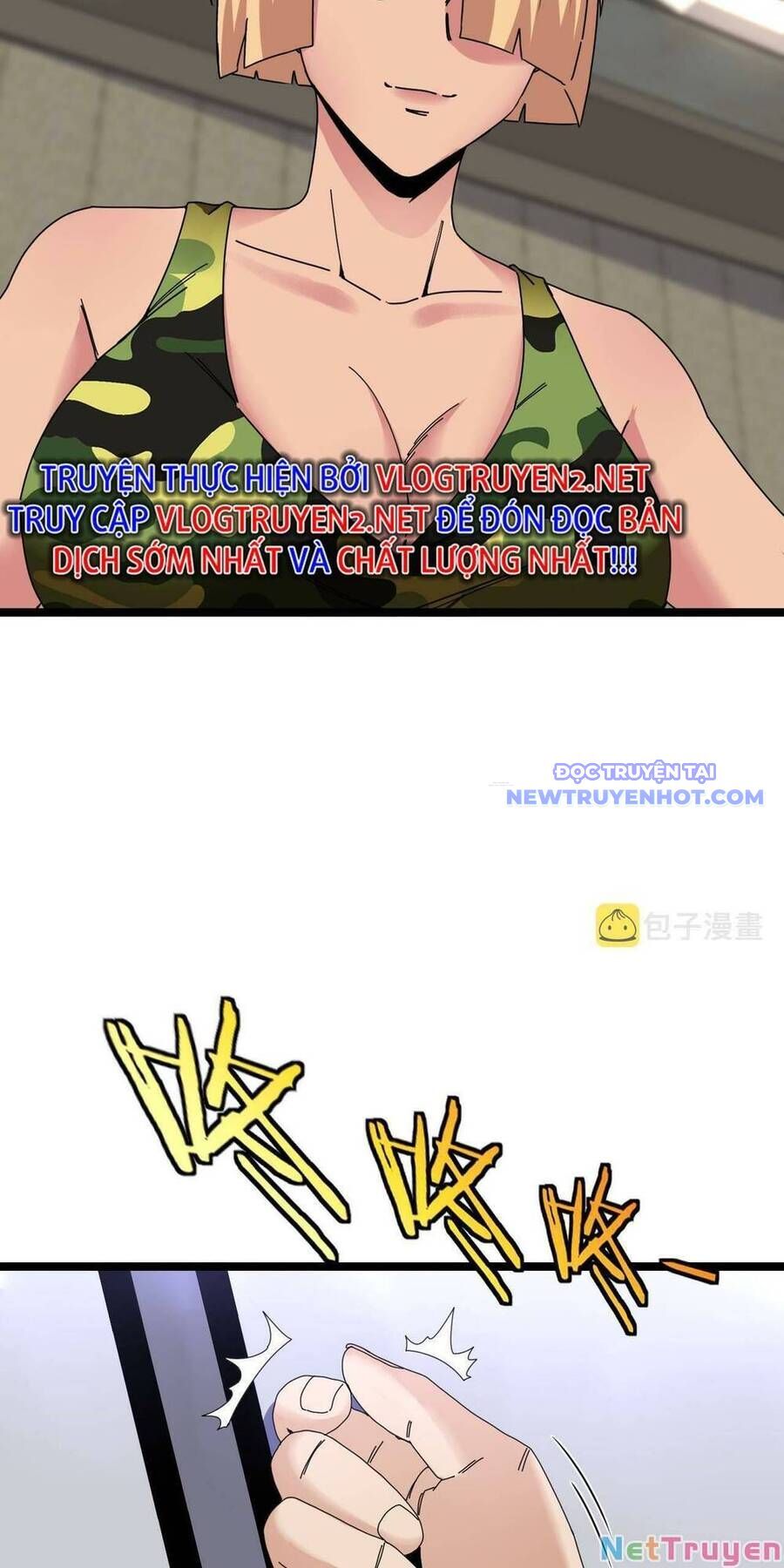 Thần Cấp Thăng Cấp Hệ Thống Chapter 37 - Trang 2