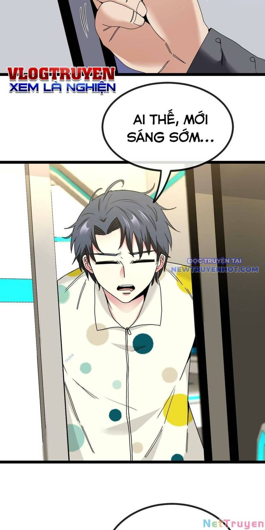 Thần Cấp Thăng Cấp Hệ Thống Chapter 37 - Trang 2