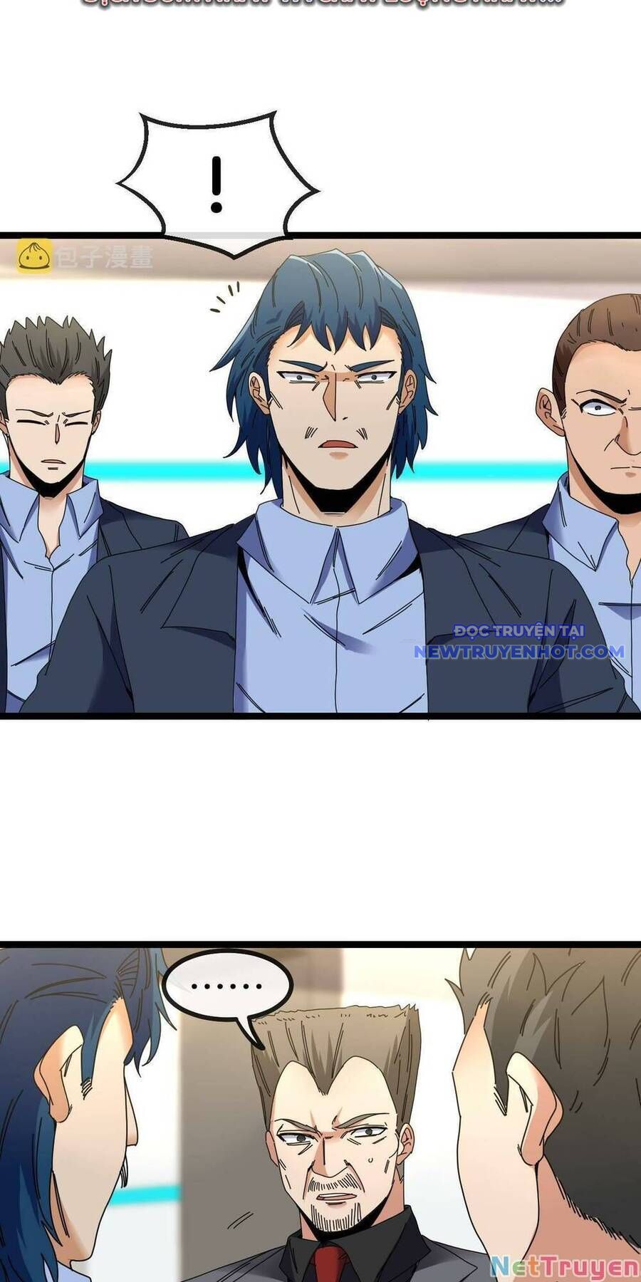 Thần Cấp Thăng Cấp Hệ Thống Chapter 37 - Trang 2