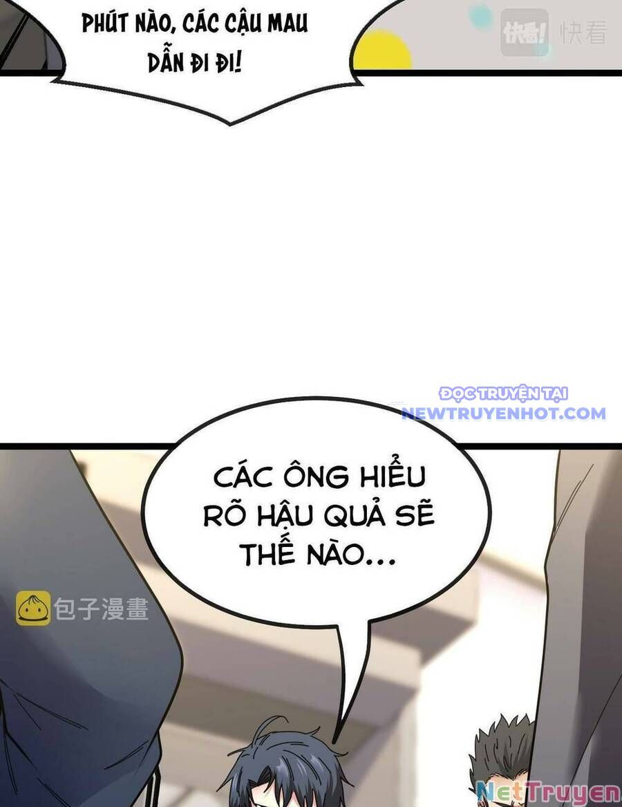 Thần Cấp Thăng Cấp Hệ Thống Chapter 37 - Trang 2