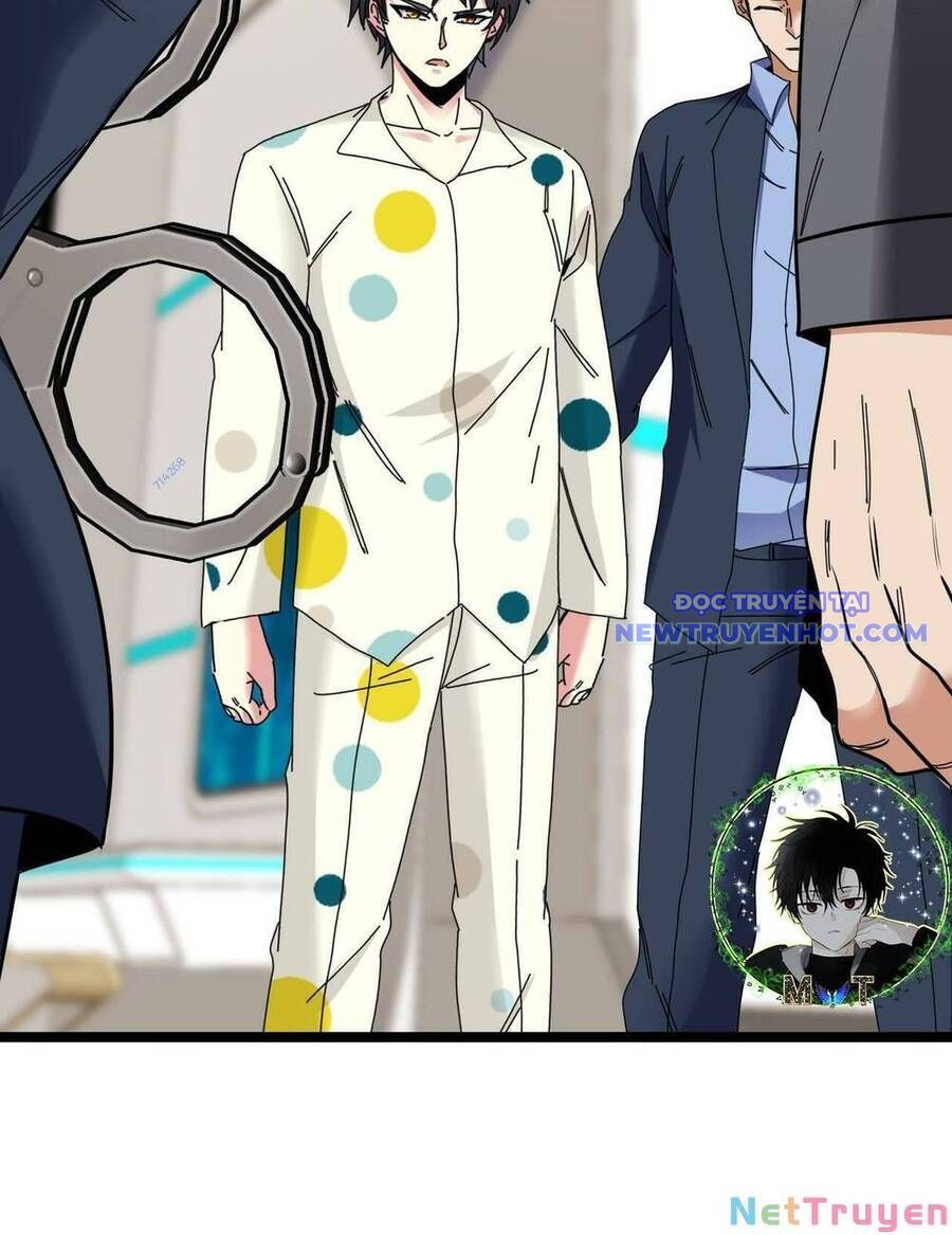 Thần Cấp Thăng Cấp Hệ Thống Chapter 37 - Trang 2