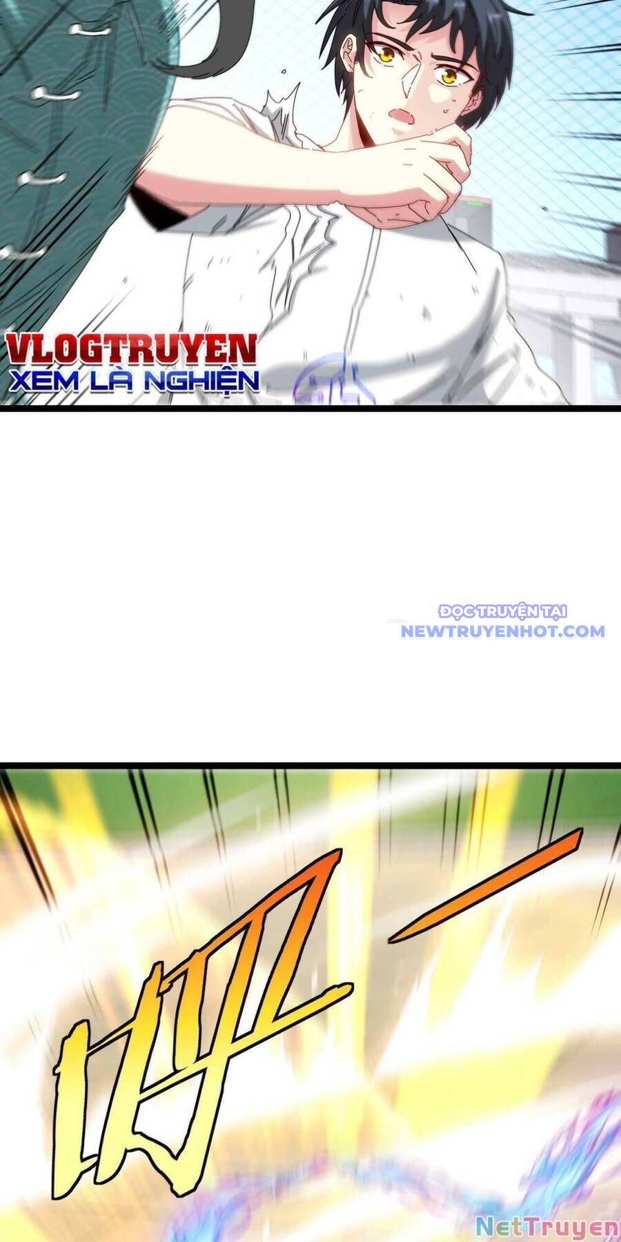 Thần Cấp Thăng Cấp Hệ Thống Chapter 37 - Trang 2