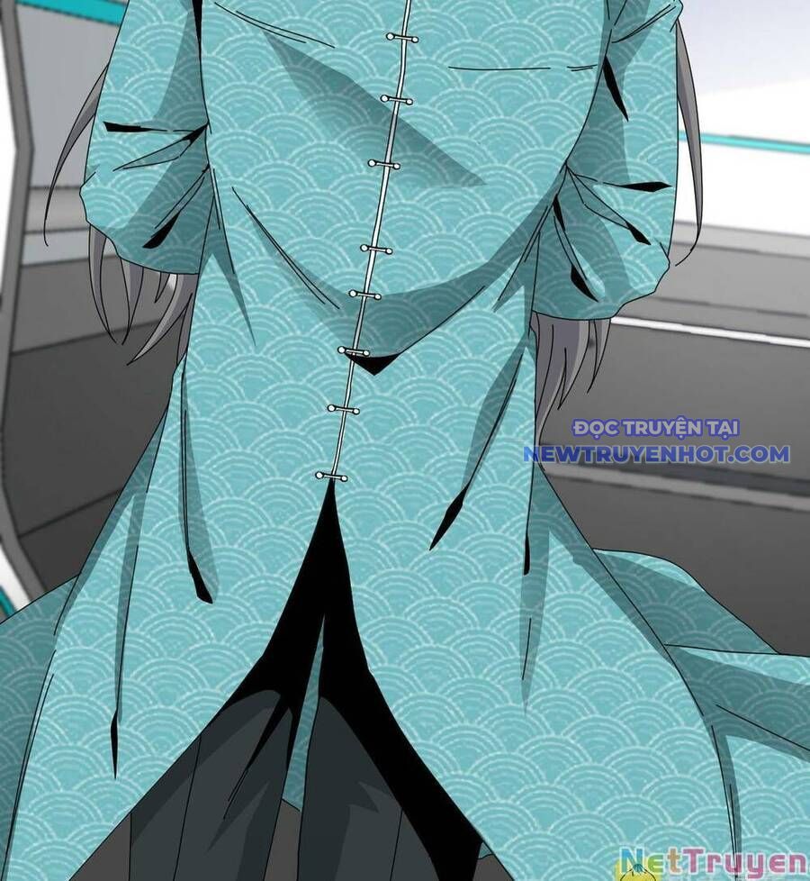 Thần Cấp Thăng Cấp Hệ Thống Chapter 37 - Trang 2