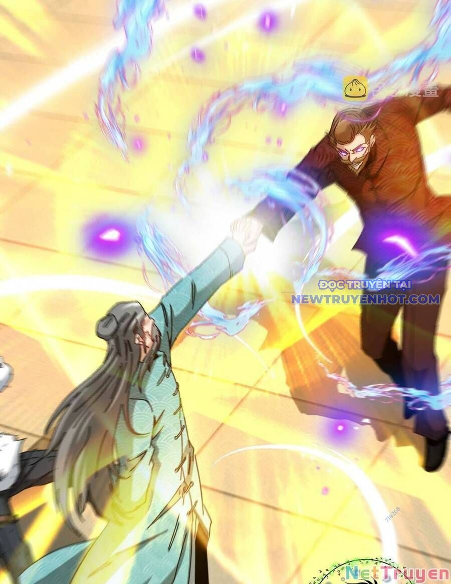 Thần Cấp Thăng Cấp Hệ Thống Chapter 37 - Trang 2