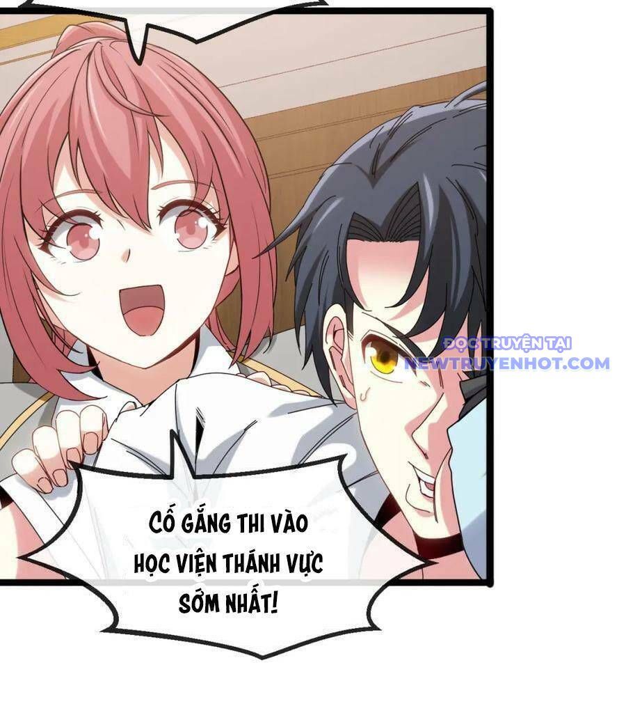 Thần Cấp Thăng Cấp Hệ Thống Chapter 38 - Trang 2