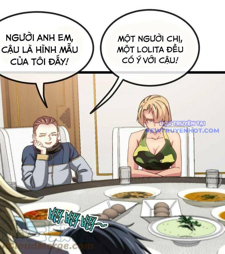 Thần Cấp Thăng Cấp Hệ Thống Chapter 38 - Trang 2