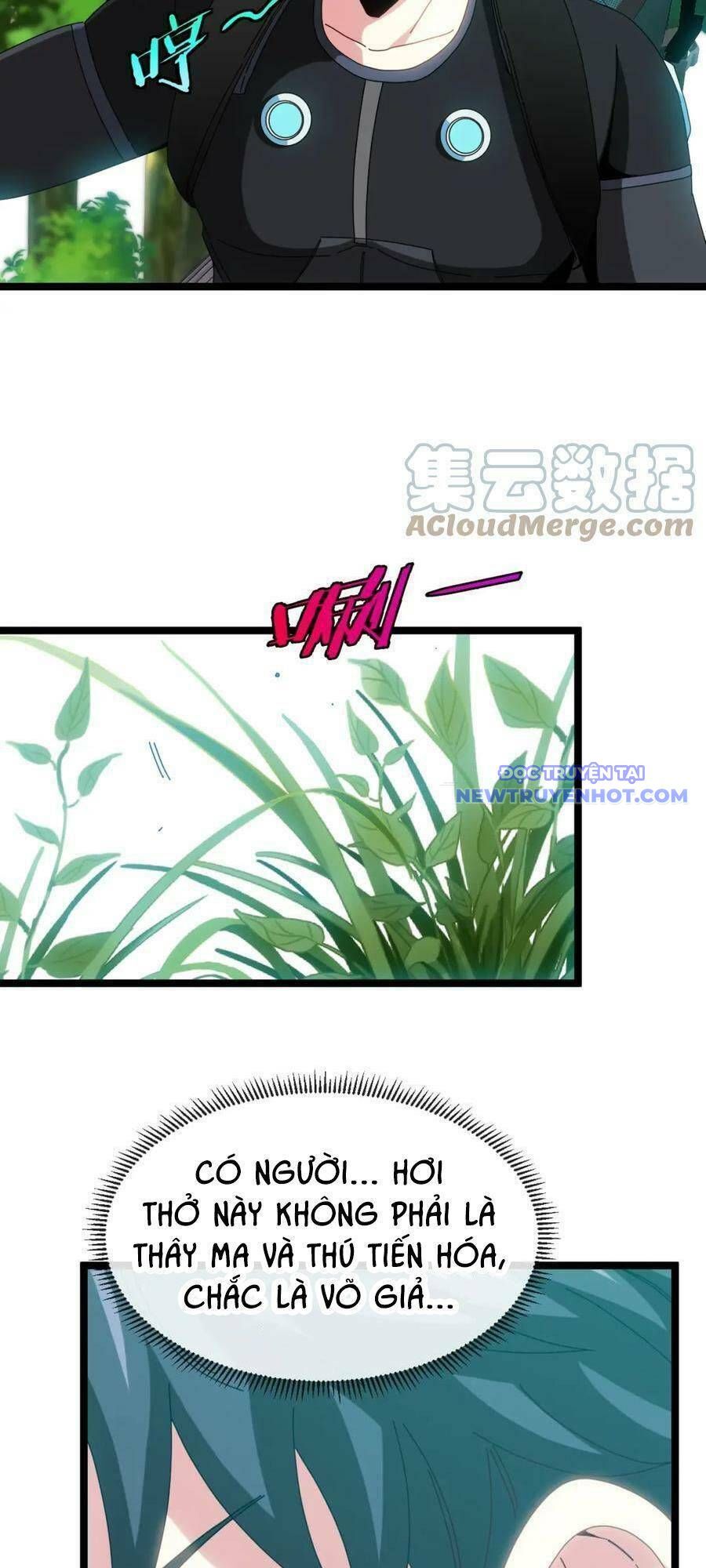 Thần Cấp Thăng Cấp Hệ Thống Chapter 38 - Trang 2