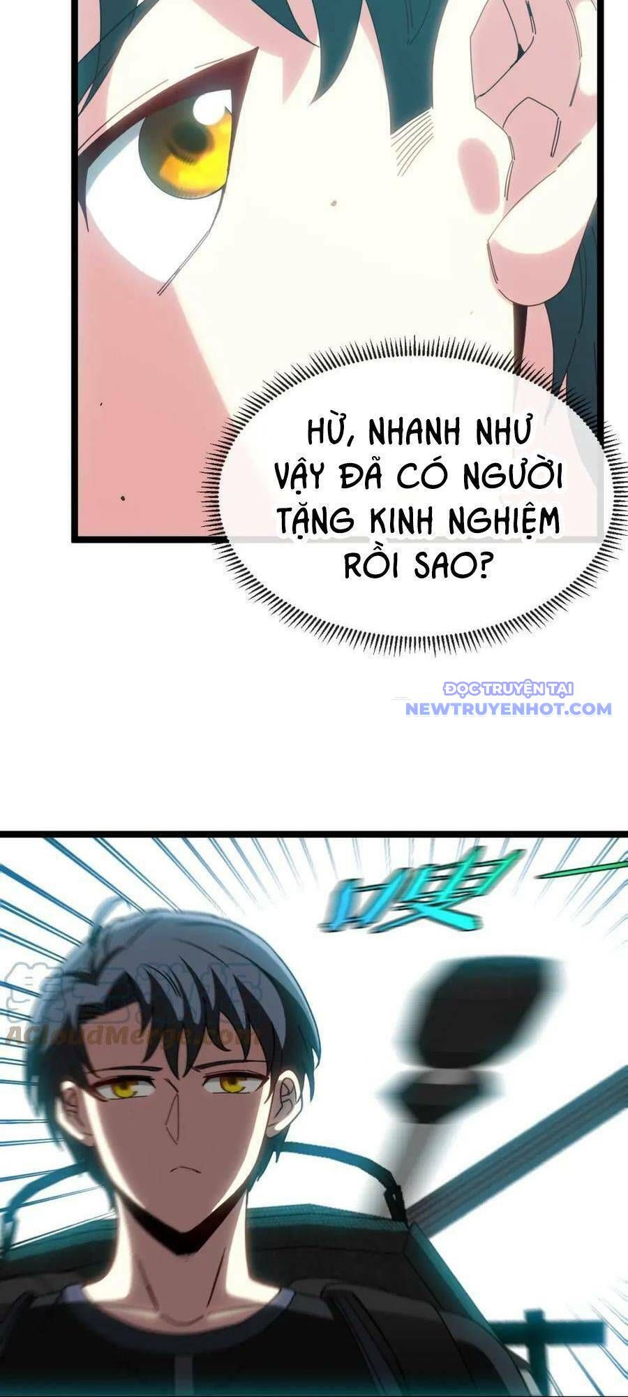 Thần Cấp Thăng Cấp Hệ Thống Chapter 38 - Trang 2