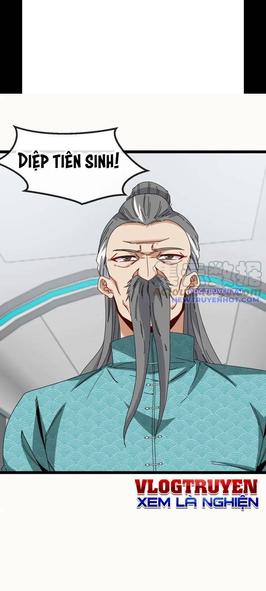 Thần Cấp Thăng Cấp Hệ Thống Chapter 38 - Trang 2