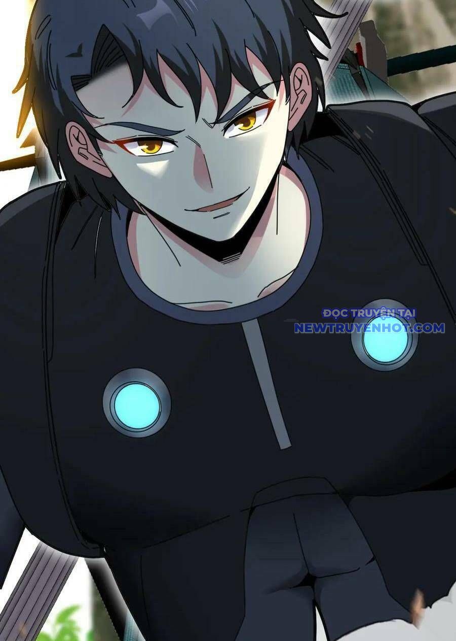 Thần Cấp Thăng Cấp Hệ Thống Chapter 38 - Trang 2