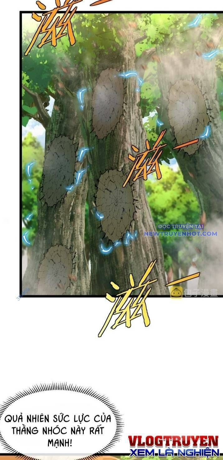 Thần Cấp Thăng Cấp Hệ Thống Chapter 39 - Trang 2