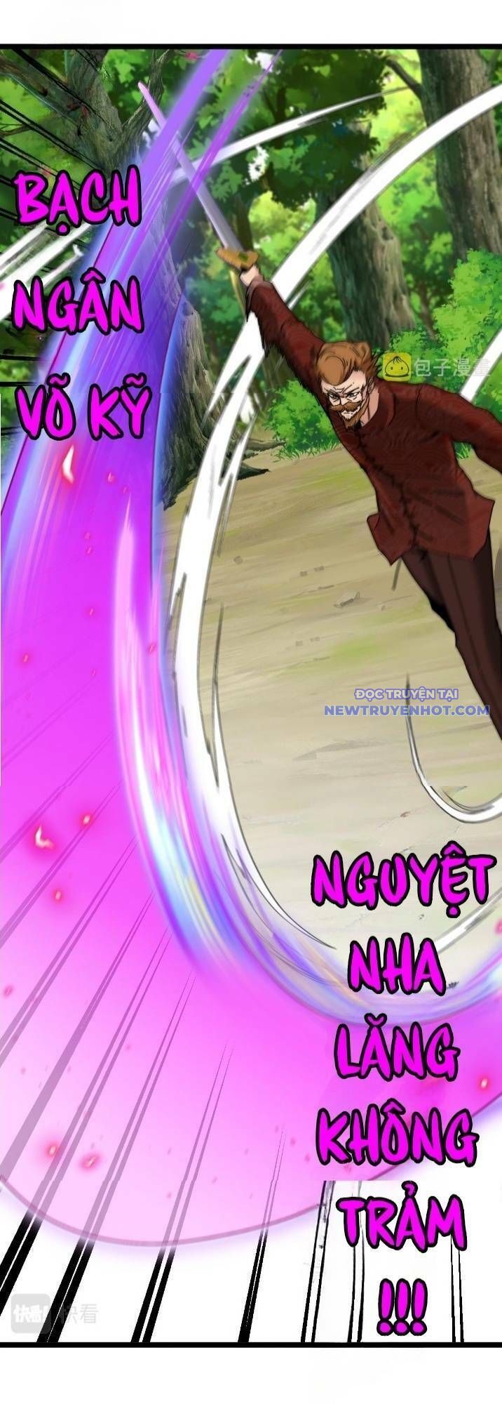 Thần Cấp Thăng Cấp Hệ Thống Chapter 39 - Trang 2