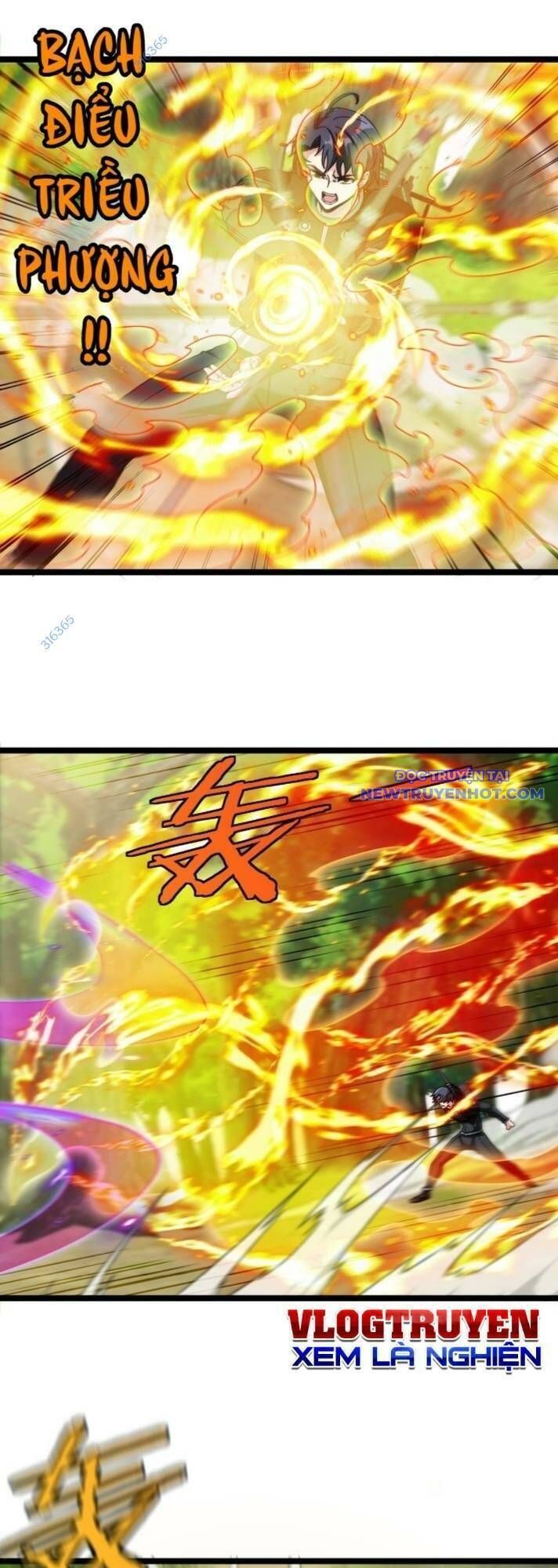 Thần Cấp Thăng Cấp Hệ Thống Chapter 39 - Trang 2