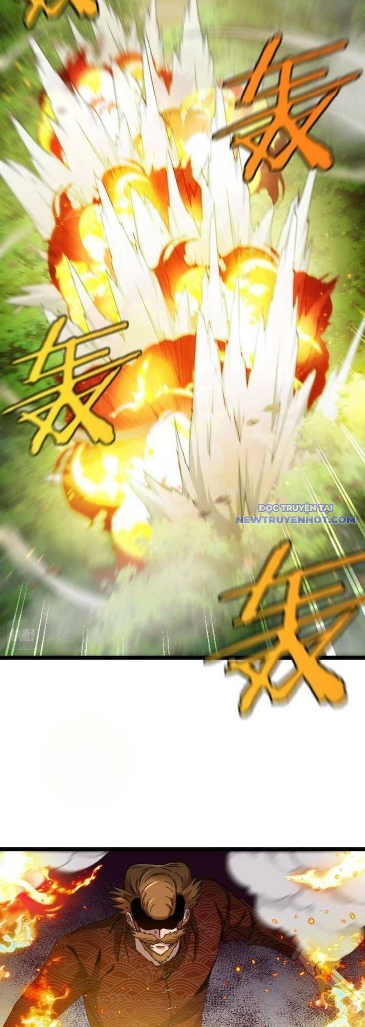 Thần Cấp Thăng Cấp Hệ Thống Chapter 39 - Trang 2