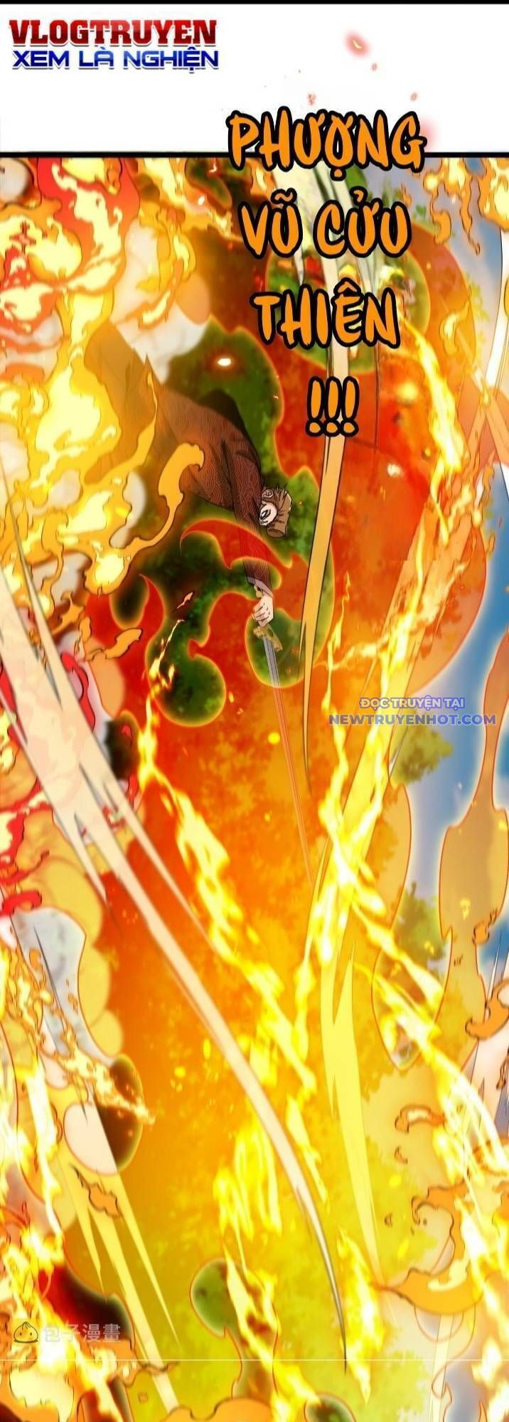 Thần Cấp Thăng Cấp Hệ Thống Chapter 39 - Trang 2