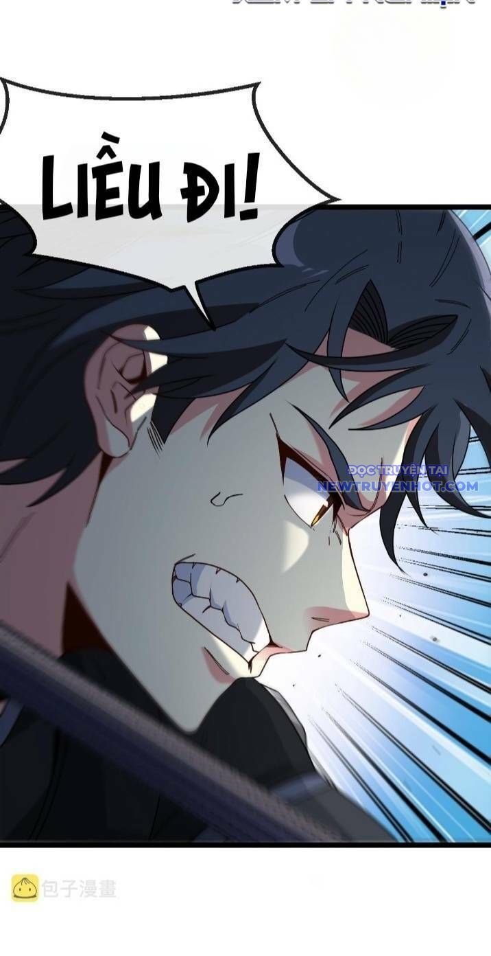 Thần Cấp Thăng Cấp Hệ Thống Chapter 39 - Trang 2