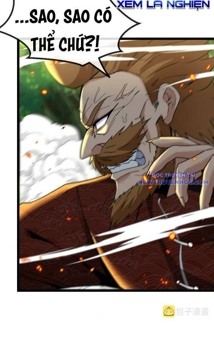 Thần Cấp Thăng Cấp Hệ Thống Chapter 39 - Trang 2