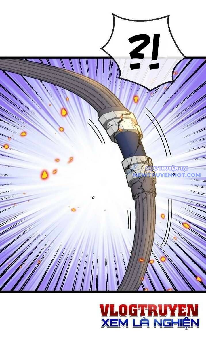 Thần Cấp Thăng Cấp Hệ Thống Chapter 39 - Trang 2