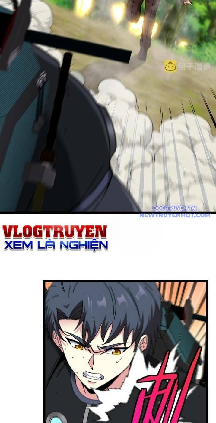 Thần Cấp Thăng Cấp Hệ Thống Chapter 39 - Trang 2