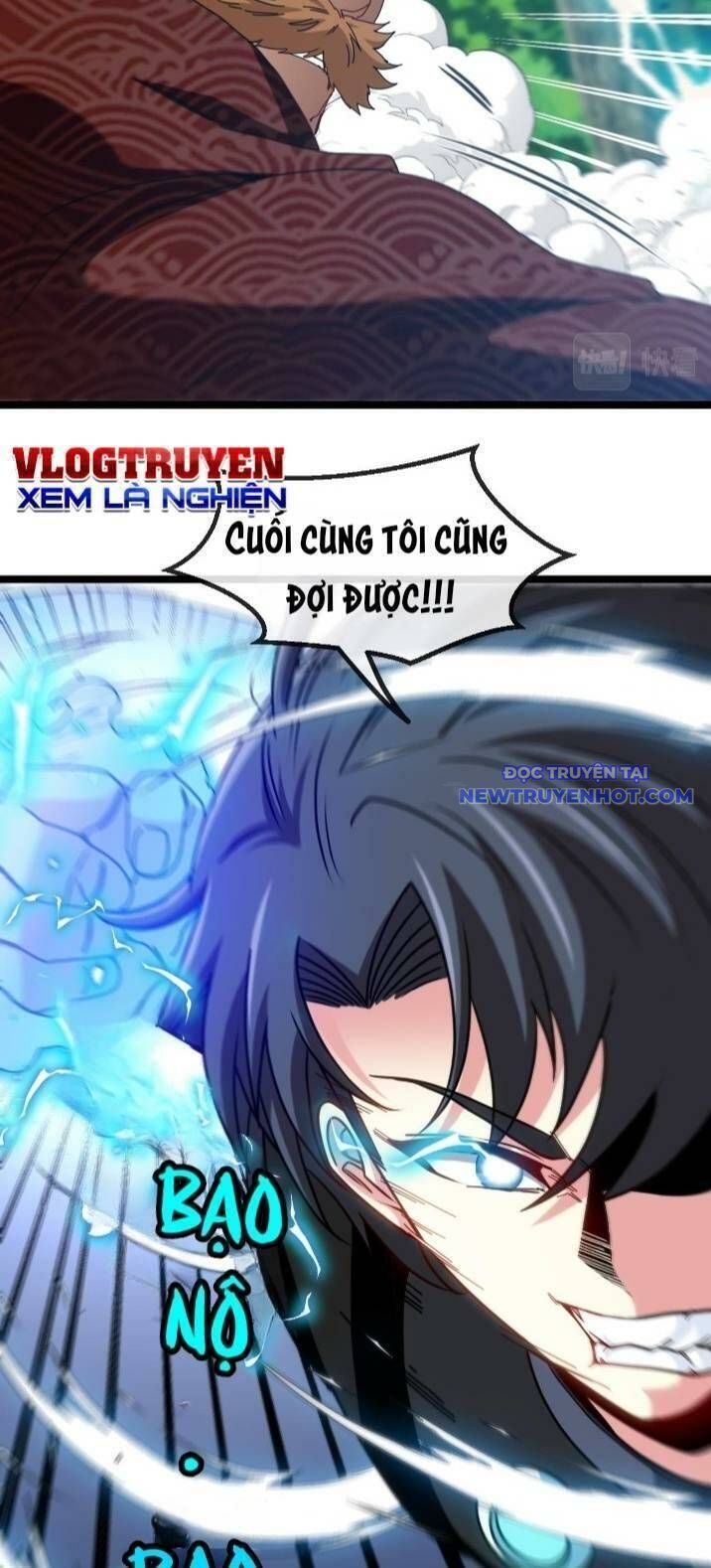 Thần Cấp Thăng Cấp Hệ Thống Chapter 39 - Trang 2