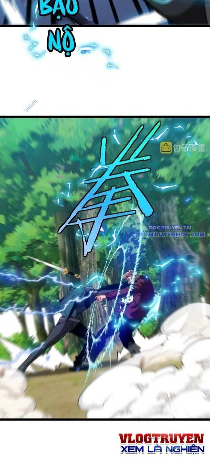 Thần Cấp Thăng Cấp Hệ Thống Chapter 39 - Trang 2