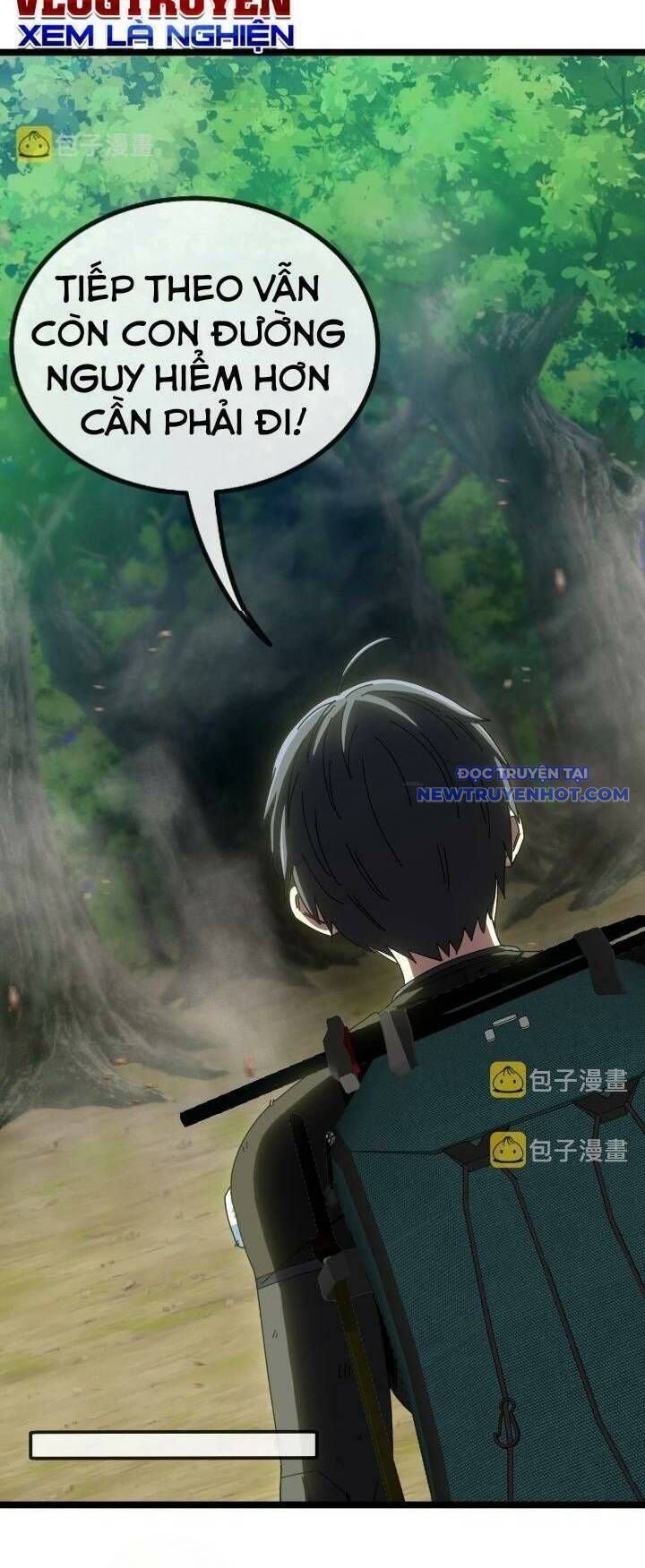 Thần Cấp Thăng Cấp Hệ Thống Chapter 39 - Trang 2