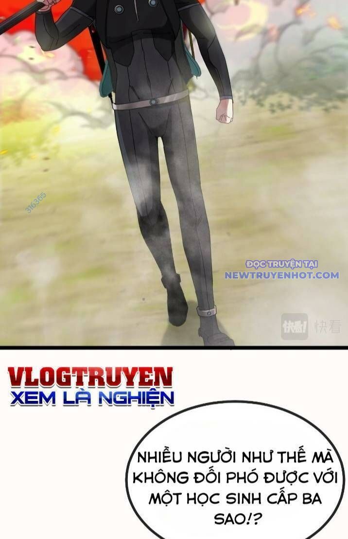 Thần Cấp Thăng Cấp Hệ Thống Chapter 39 - Trang 2