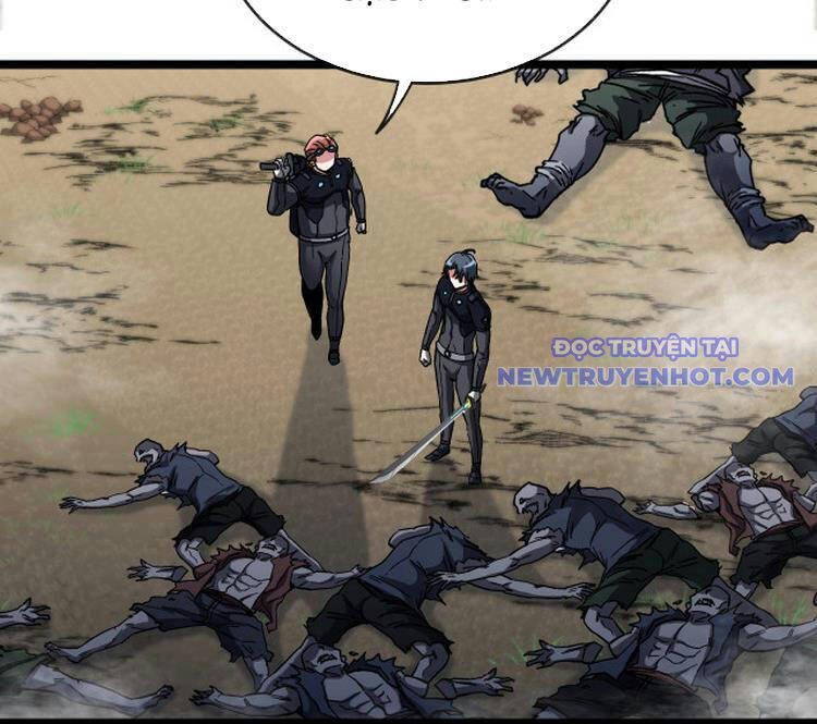 Thần Cấp Thăng Cấp Hệ Thống Chapter 4 - Trang 2