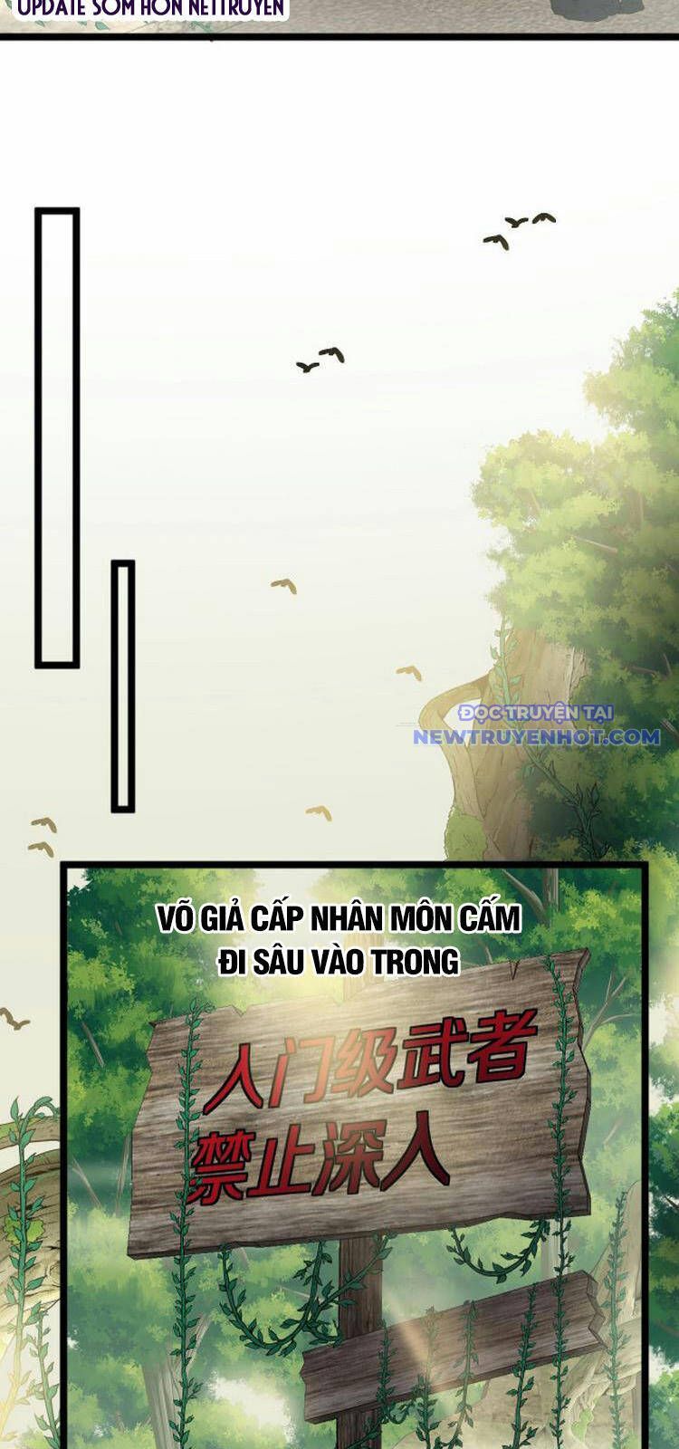 Thần Cấp Thăng Cấp Hệ Thống Chapter 4 - Trang 2
