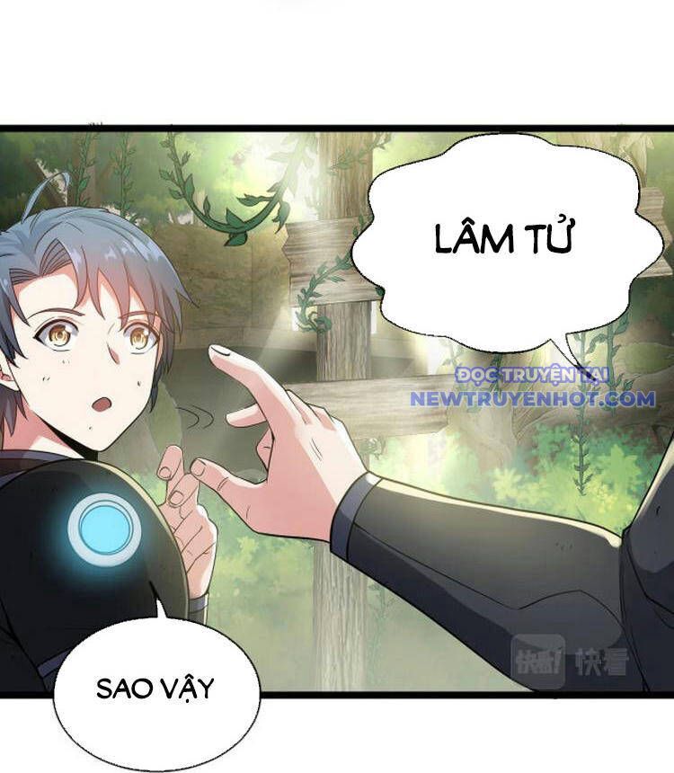 Thần Cấp Thăng Cấp Hệ Thống Chapter 4 - Trang 2