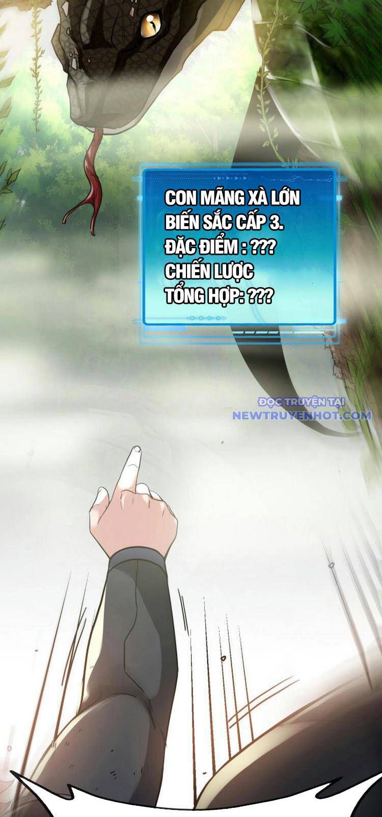 Thần Cấp Thăng Cấp Hệ Thống Chapter 4 - Trang 2