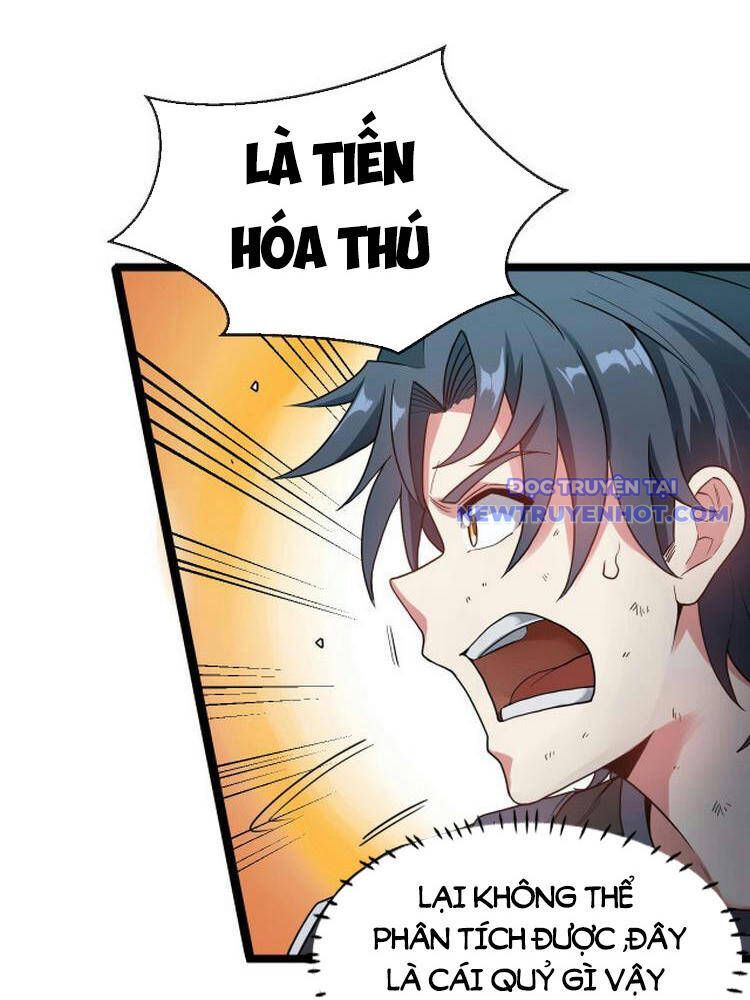 Thần Cấp Thăng Cấp Hệ Thống Chapter 4 - Trang 2