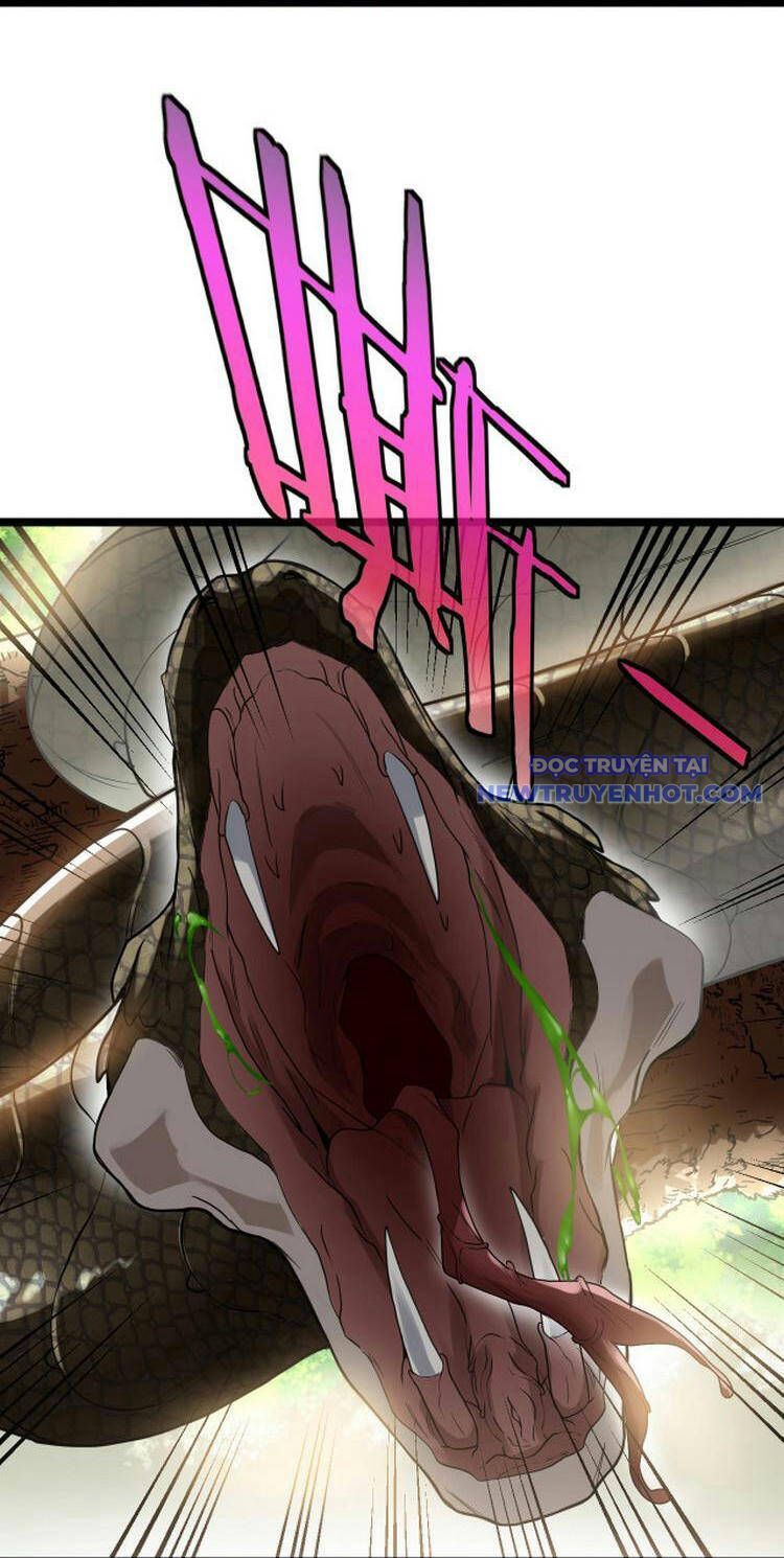 Thần Cấp Thăng Cấp Hệ Thống Chapter 4 - Trang 2