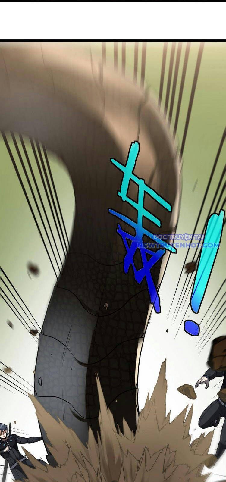 Thần Cấp Thăng Cấp Hệ Thống Chapter 4 - Trang 2