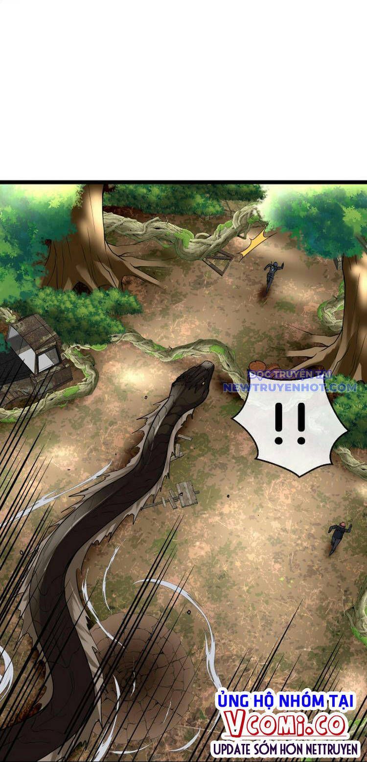 Thần Cấp Thăng Cấp Hệ Thống Chapter 4 - Trang 2