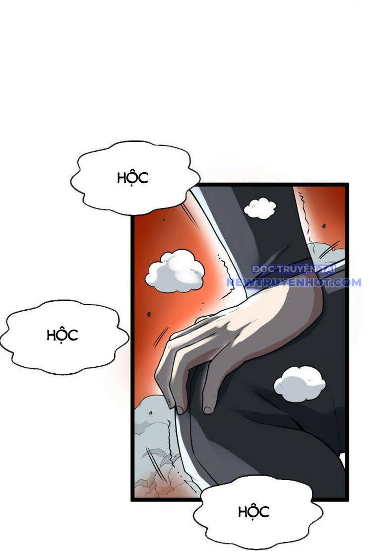 Thần Cấp Thăng Cấp Hệ Thống Chapter 4 - Trang 2