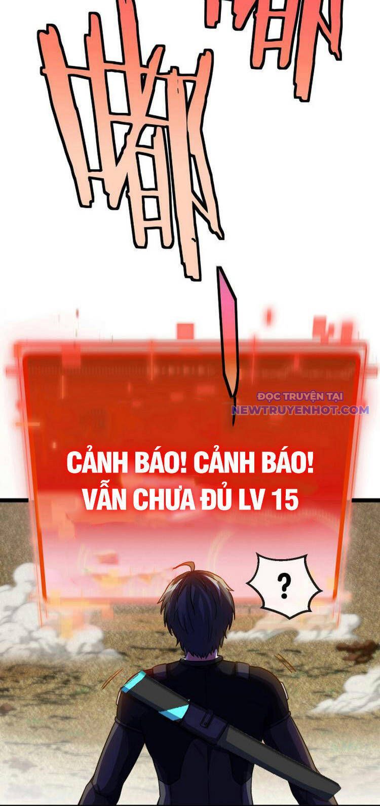 Thần Cấp Thăng Cấp Hệ Thống Chapter 4 - Trang 2