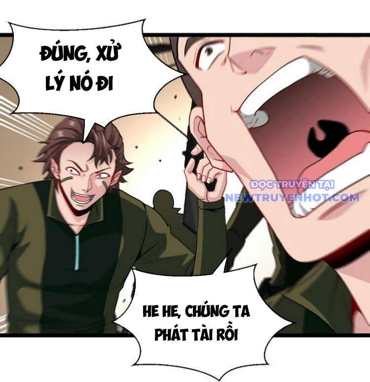 Thần Cấp Thăng Cấp Hệ Thống Chapter 4 - Trang 2