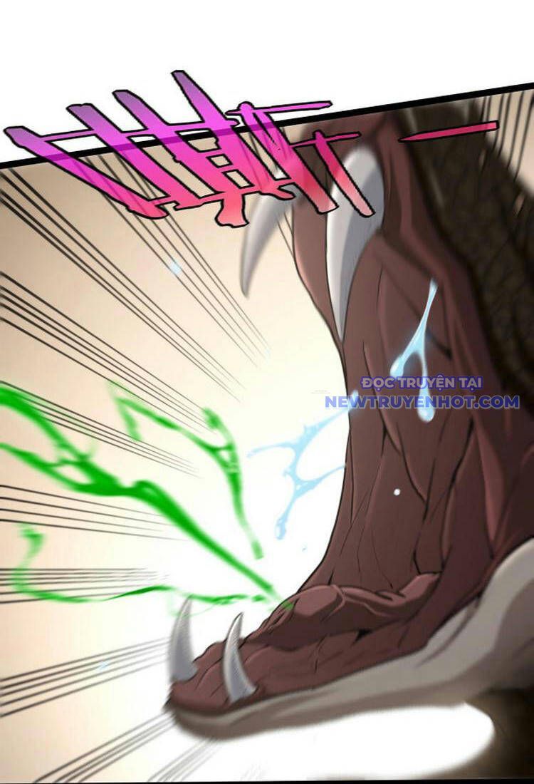 Thần Cấp Thăng Cấp Hệ Thống Chapter 4 - Trang 2