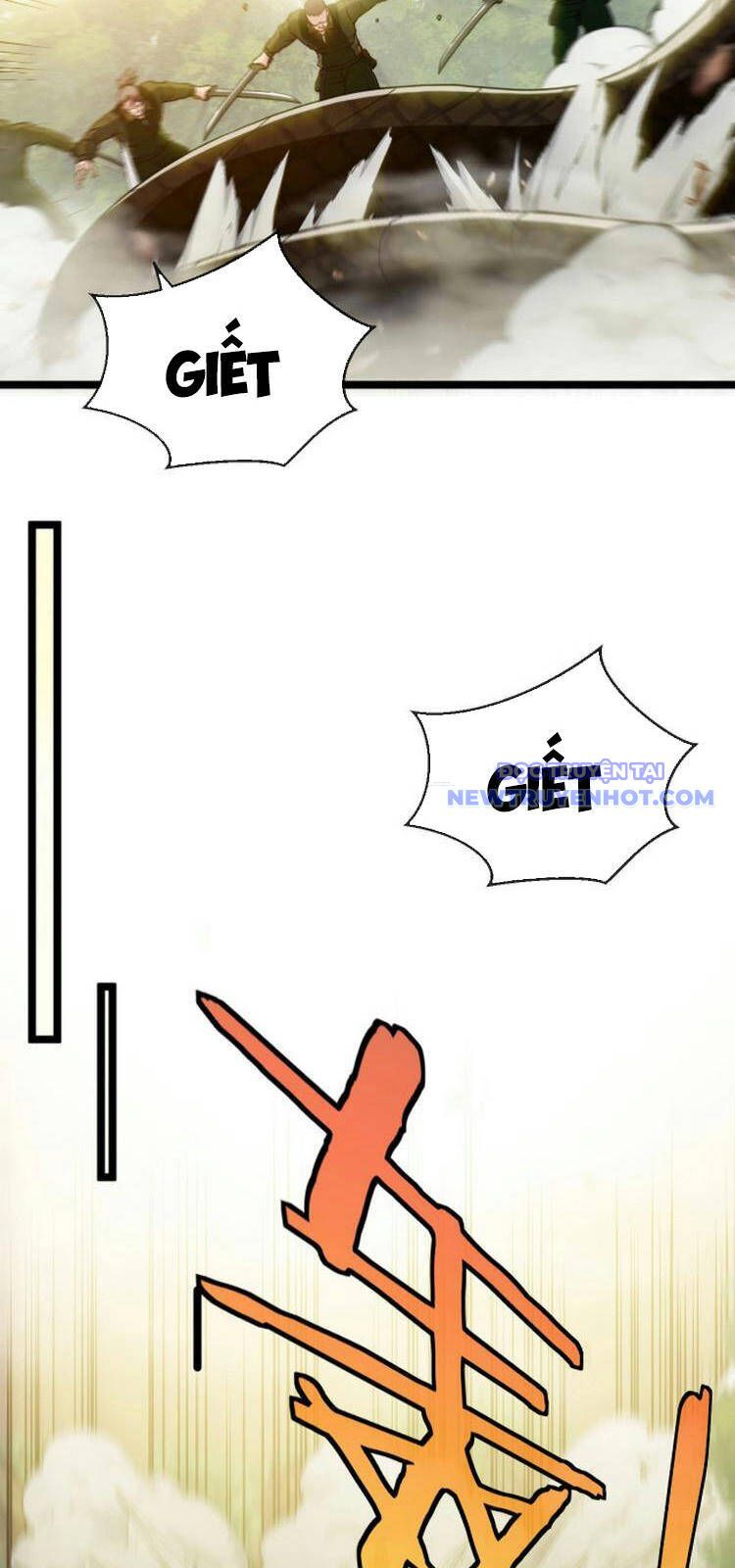 Thần Cấp Thăng Cấp Hệ Thống Chapter 4 - Trang 2