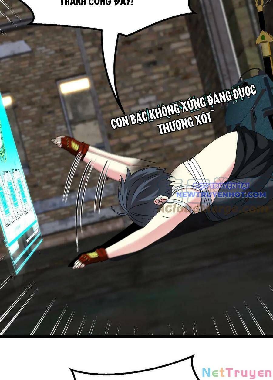 Thần Cấp Thăng Cấp Hệ Thống Chapter 40 - Trang 2