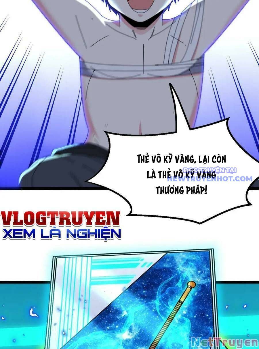 Thần Cấp Thăng Cấp Hệ Thống Chapter 40 - Trang 2