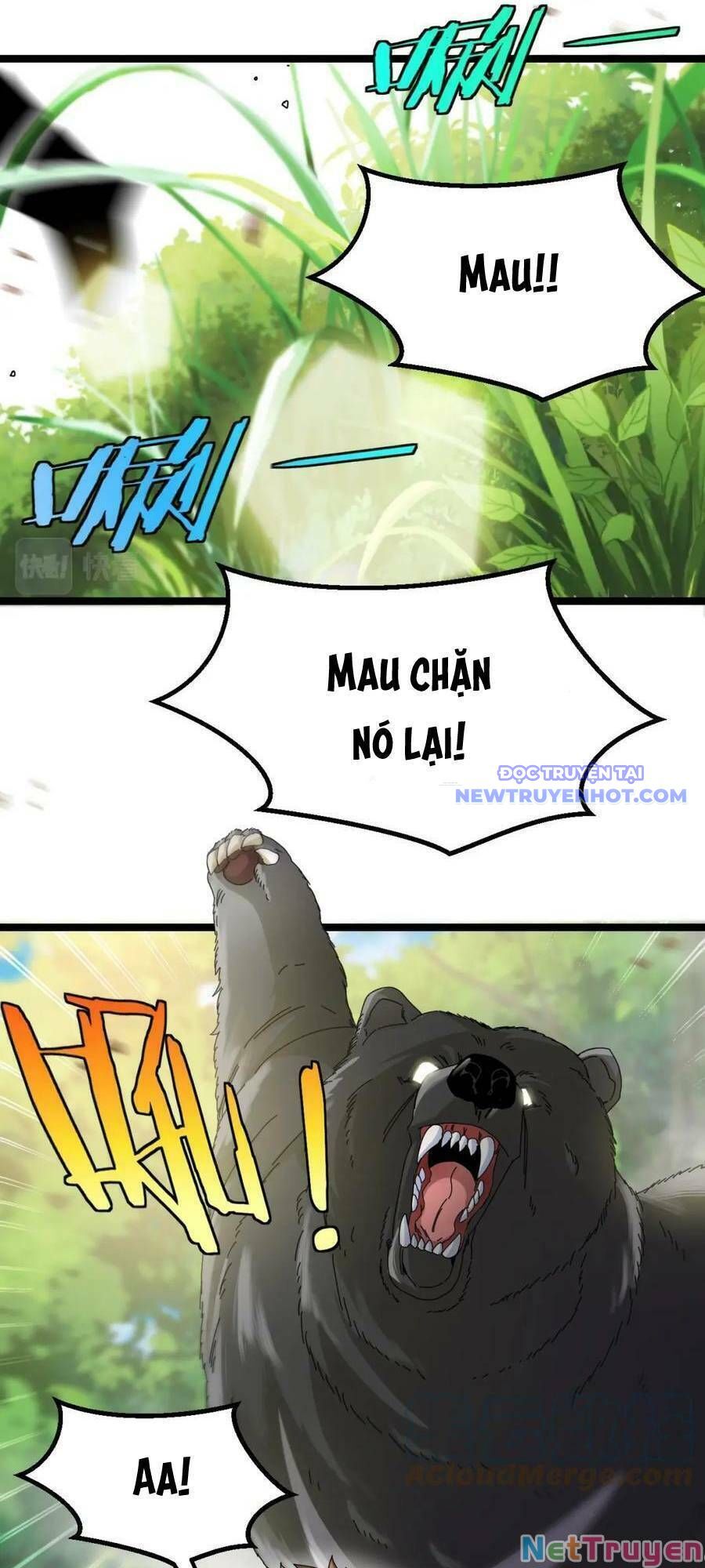 Thần Cấp Thăng Cấp Hệ Thống Chapter 40 - Trang 2