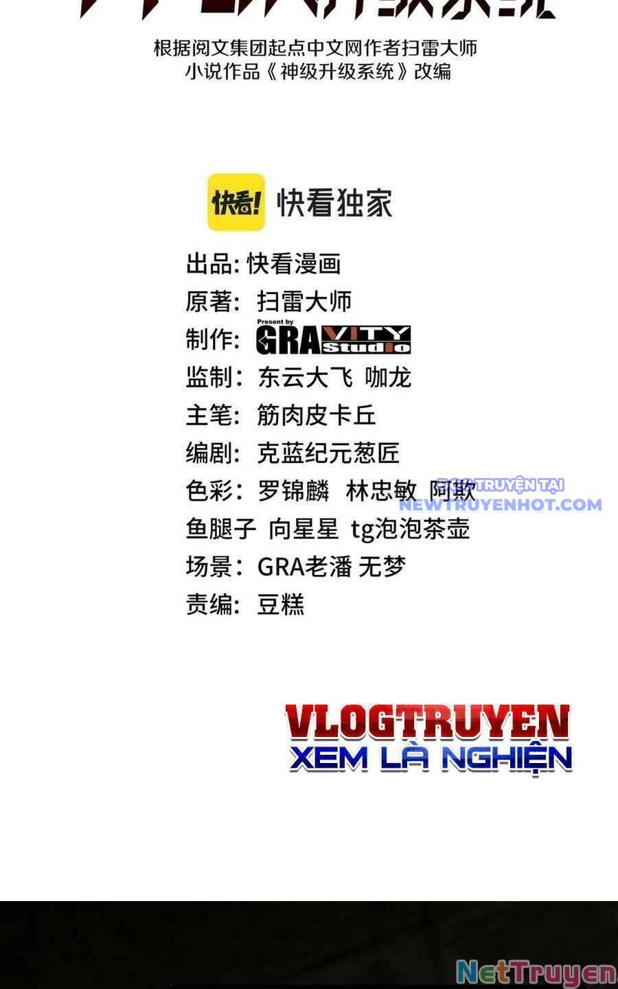 Thần Cấp Thăng Cấp Hệ Thống Chapter 40 - Trang 2