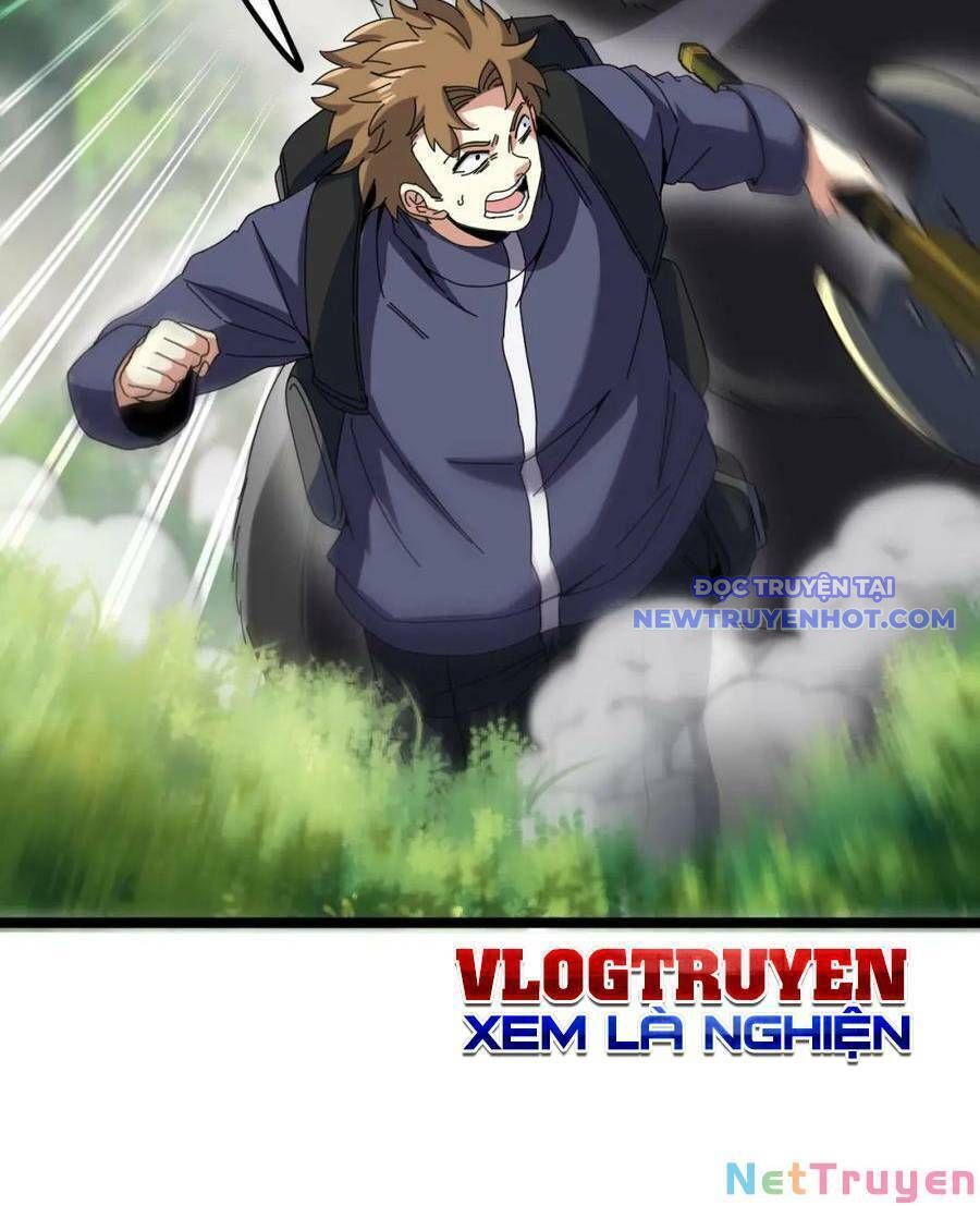 Thần Cấp Thăng Cấp Hệ Thống Chapter 40 - Trang 2