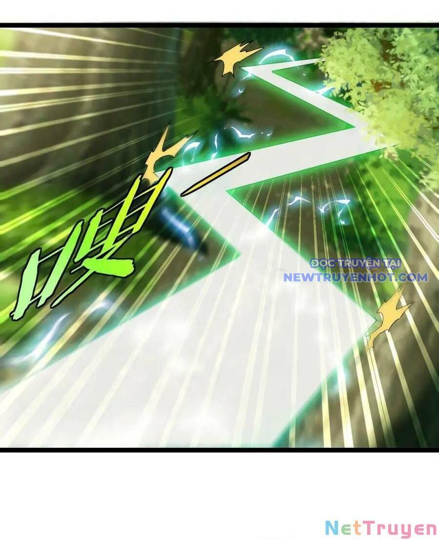 Thần Cấp Thăng Cấp Hệ Thống Chapter 40 - Trang 2