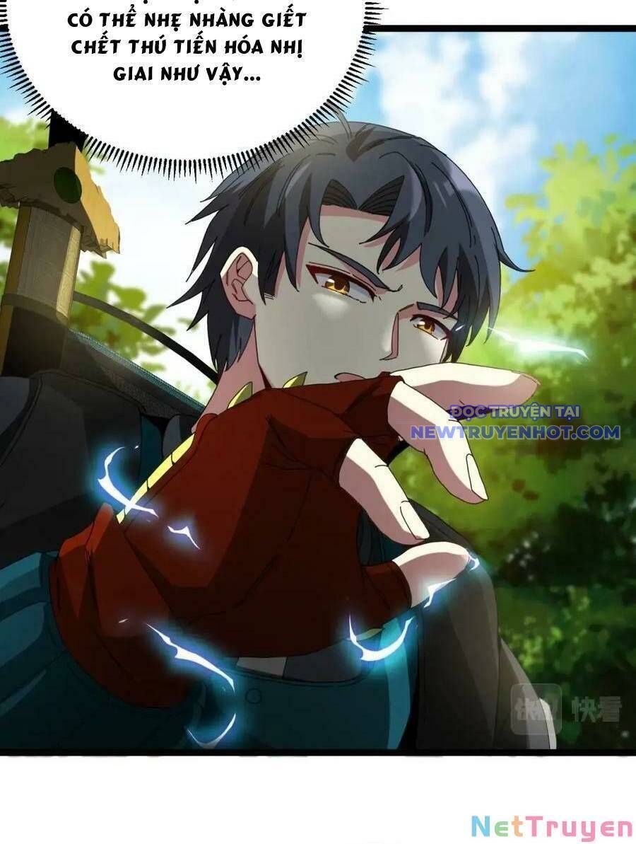 Thần Cấp Thăng Cấp Hệ Thống Chapter 40 - Trang 2